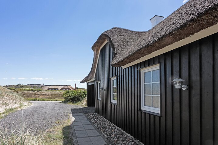 Sommerhus i0035 på Nordsøvej 293, Søndervig - Billede #34