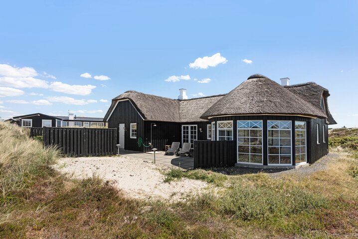 Sommerhus i0035 på Nordsøvej 293, Søndervig - Billede #37