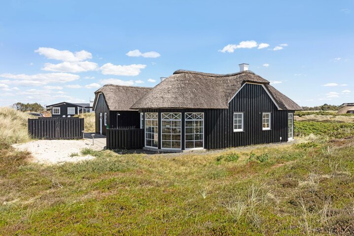 Sommerhus i0035 på Nordsøvej 293, Søndervig - Billede #38