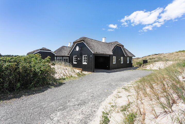 Sommerhus i0035 på Nordsøvej 293, Søndervig - Billede #42