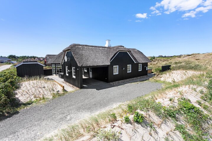 Sommerhus i0035 på Nordsøvej 293, Søndervig - Billede #44