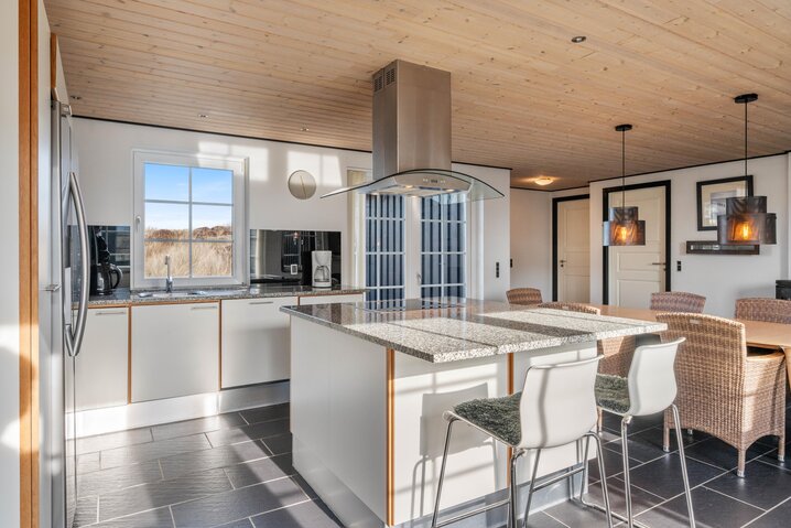 Sommerhus i0035 på Nordsøvej 293, Søndervig - Billede #10