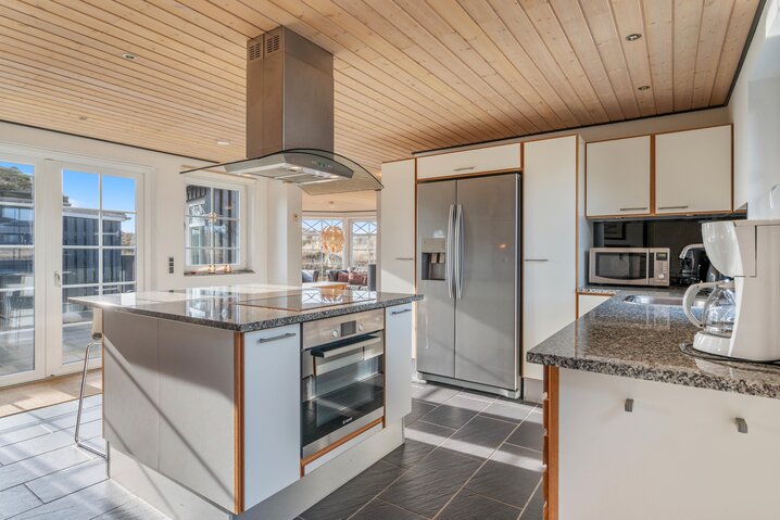 Sommerhus i0035 på Nordsøvej 293, Søndervig - Billede #11