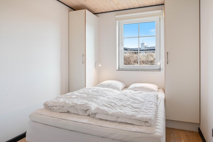 Sommerhus i0035 på Nordsøvej 293, Søndervig - Billede #12