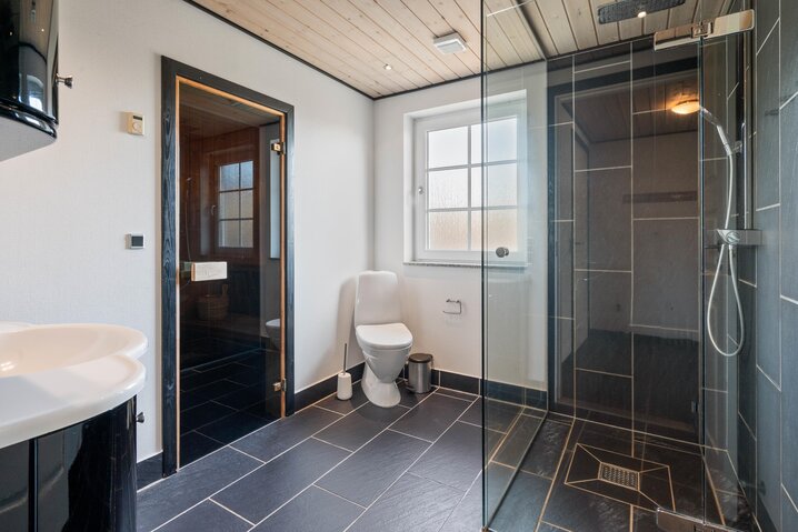 Sommerhus i0035 på Nordsøvej 293, Søndervig - Billede #14