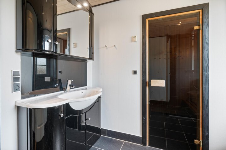 Sommerhus i0035 på Nordsøvej 293, Søndervig - Billede #15