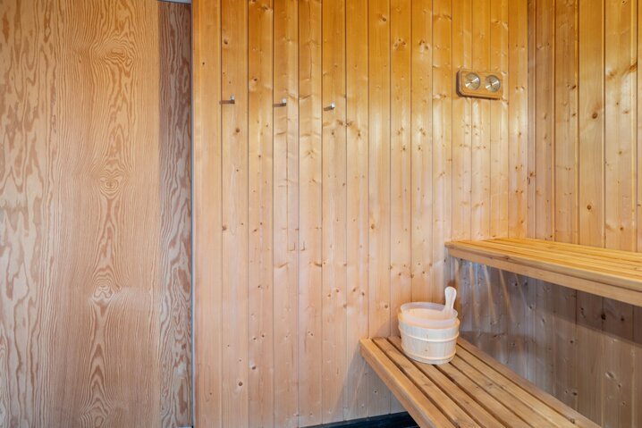 Sommerhus i0035 på Nordsøvej 293, Søndervig - Billede #16