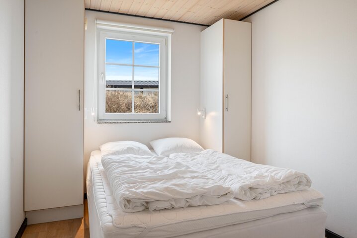 Sommerhus i0035 på Nordsøvej 293, Søndervig - Billede #17