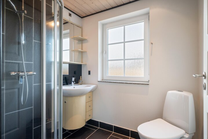 Sommerhus i0035 på Nordsøvej 293, Søndervig - Billede #18