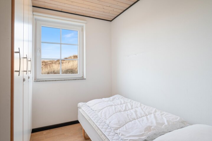 Sommerhus i0035 på Nordsøvej 293, Søndervig - Billede #20