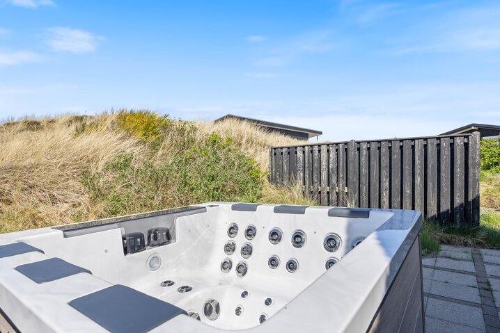 Sommerhus i0035 på Nordsøvej 293, Søndervig - Billede #23