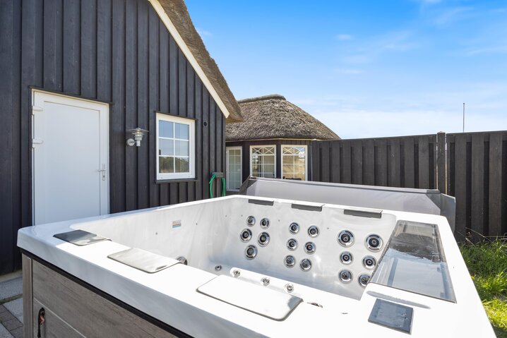 Sommerhus i0035 på Nordsøvej 293, Søndervig - Billede #24