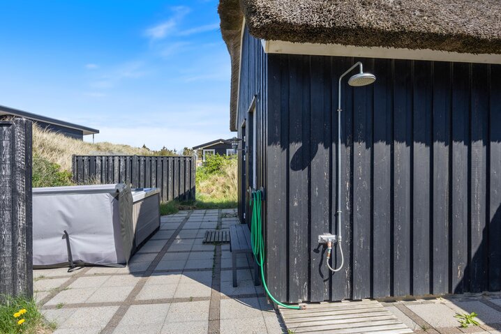 Sommerhus i0035 på Nordsøvej 293, Søndervig - Billede #25