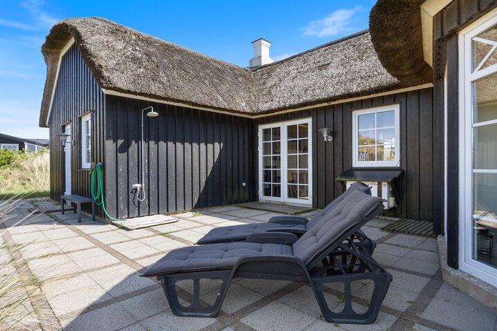 Sommerhus i0035 på Nordsøvej 293, Søndervig - Billede #26