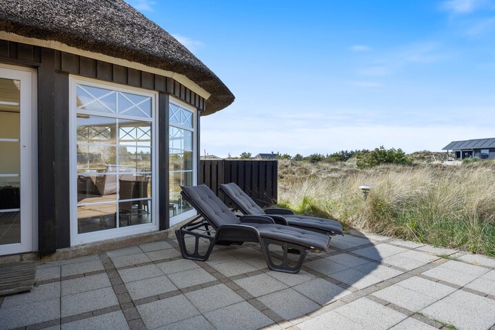 Sommerhus i0035 på Nordsøvej 293, Søndervig - Billede #27