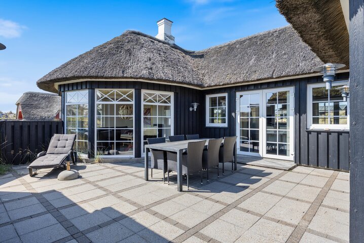 Sommerhus i0035 på Nordsøvej 293, Søndervig - Billede #28