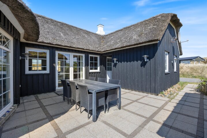 Sommerhus i0035 på Nordsøvej 293, Søndervig - Billede #30