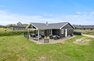Sommerhus i0040 på Nordsøvej 94, Søndervig - Billede #1