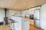 Sommerhus i0040 på Nordsøvej 94, Søndervig - Billede #3