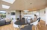 Sommerhus i0040 på Nordsøvej 94, Søndervig - Billede #8