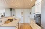 Sommerhus i0040 på Nordsøvej 94, Søndervig - Billede #10