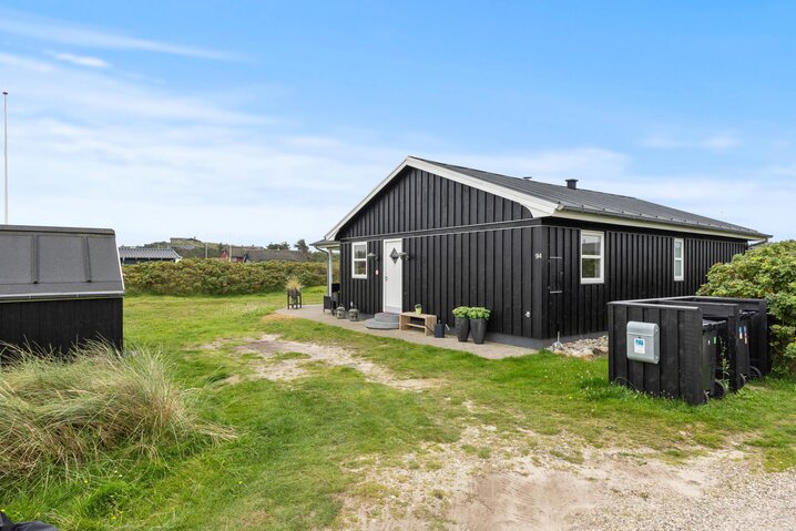 Sommerhus i0040 på Nordsøvej 94, Søndervig - Billede #29