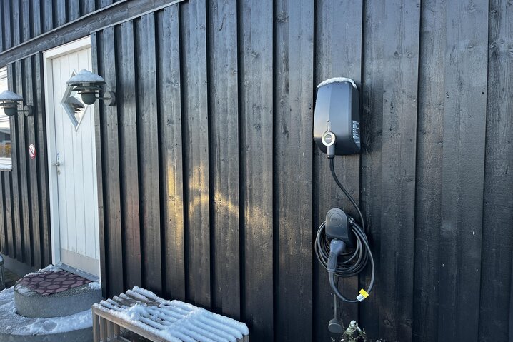 Sommerhus i0040 på Nordsøvej 94, Søndervig - Billede #30