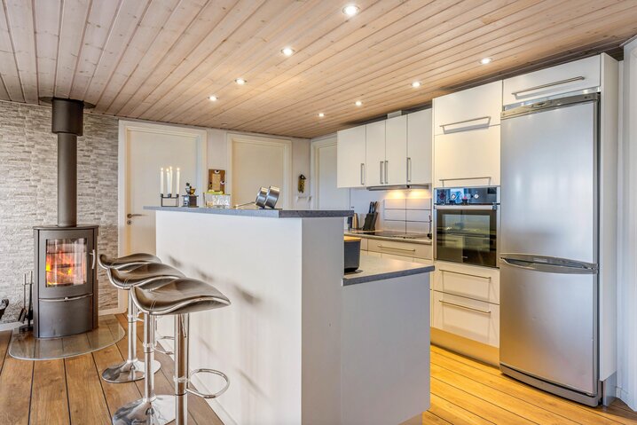 Ferienhaus i0040 in Nordsøvej 94, Søndervig - Bild #2