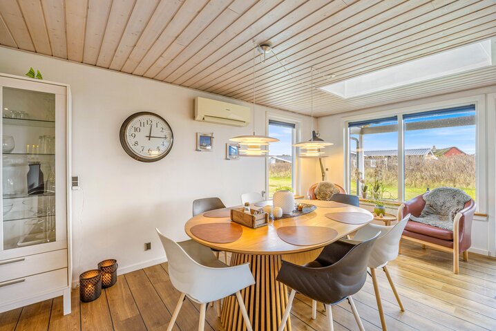 Ferienhaus i0040 in Nordsøvej 94, Søndervig - Bild #5