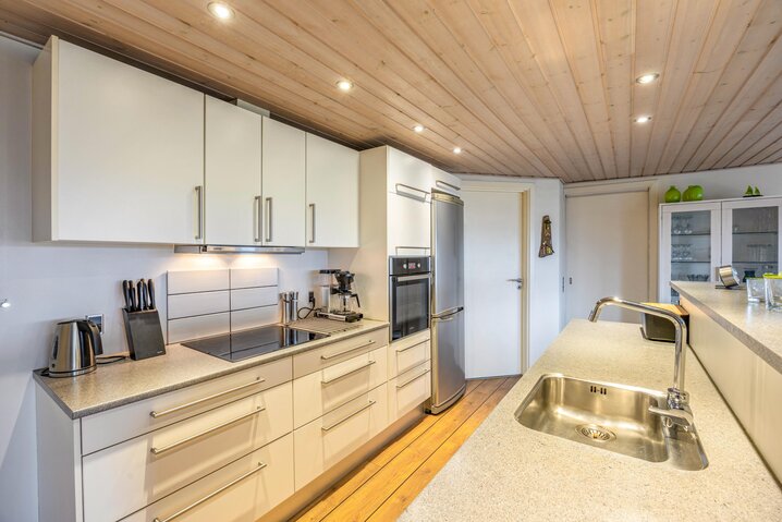 Ferienhaus i0040 in Nordsøvej 94, Søndervig - Bild #11