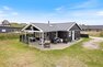 Ferienhaus i0040 in Nordsøvej 94, Søndervig - Bild #1
