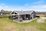 Ferienhaus i0040 in Nordsøvej 94, Søndervig - Bild #1
