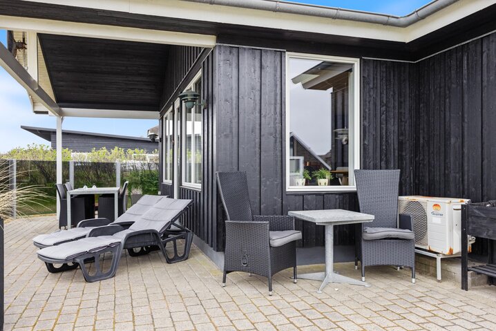 Ferienhaus i0040 in Nordsøvej 94, Søndervig - Bild #25