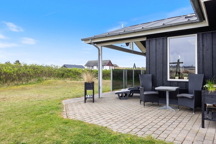 Ferienhaus i0040 in Nordsøvej 94, Søndervig - Bild #26