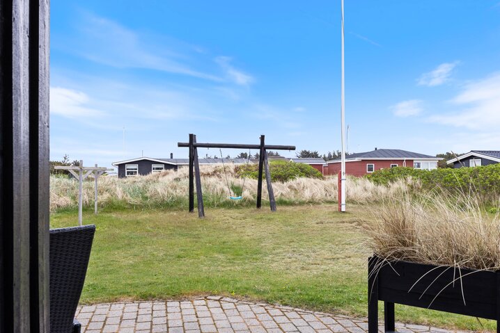 Ferienhaus i0040 in Nordsøvej 94, Søndervig - Bild #27