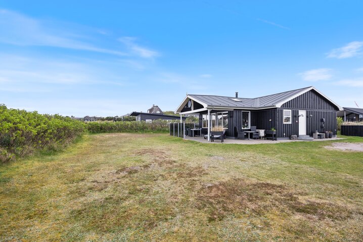 Ferienhaus i0040 in Nordsøvej 94, Søndervig - Bild #28