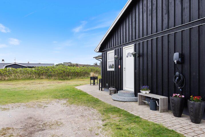 Ferienhaus i0040 in Nordsøvej 94, Søndervig - Bild #30