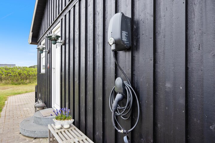Ferienhaus i0040 in Nordsøvej 94, Søndervig - Bild #31