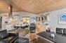 Ferienhaus i0041 in Sletten 72, Søndervig - Bild #5