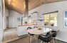 Ferienhaus i0041 in Sletten 72, Søndervig - Bild #7