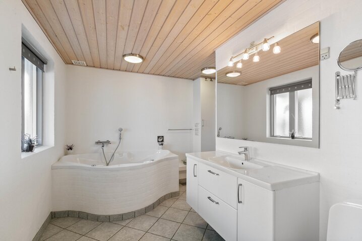 Ferienhaus i0041 in Sletten 72, Søndervig - Bild #10