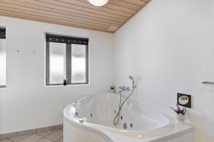 Ferienhaus i0041 in Sletten 72, Søndervig - Bild #11
