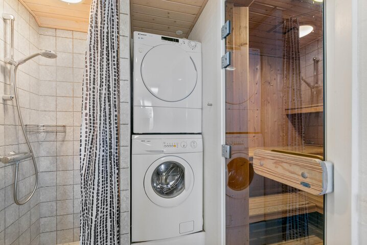 Ferienhaus i0041 in Sletten 72, Søndervig - Bild #12
