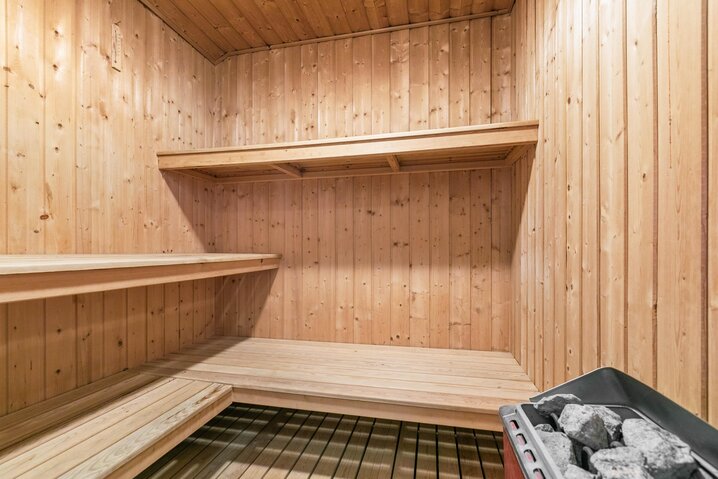 Ferienhaus i0041 in Sletten 72, Søndervig - Bild #14