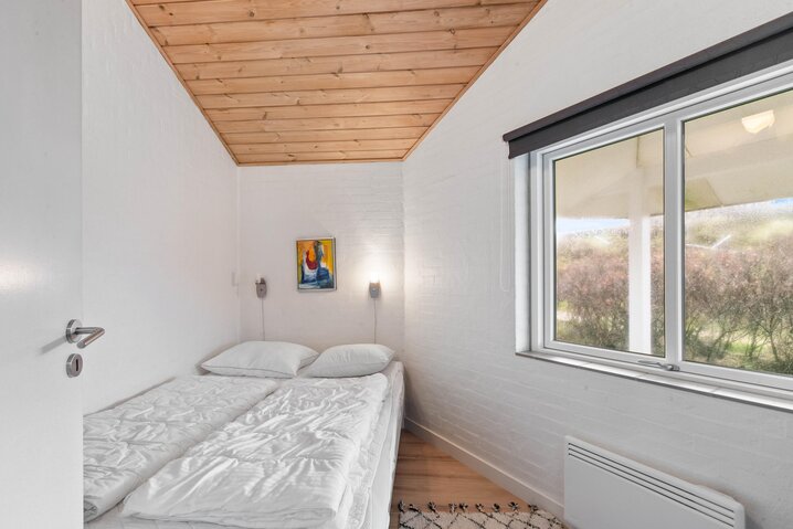 Ferienhaus i0041 in Sletten 72, Søndervig - Bild #15