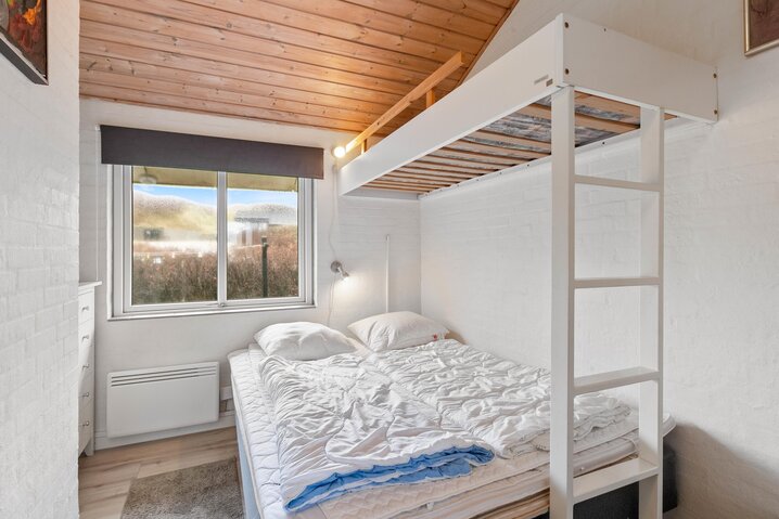 Ferienhaus i0041 in Sletten 72, Søndervig - Bild #16