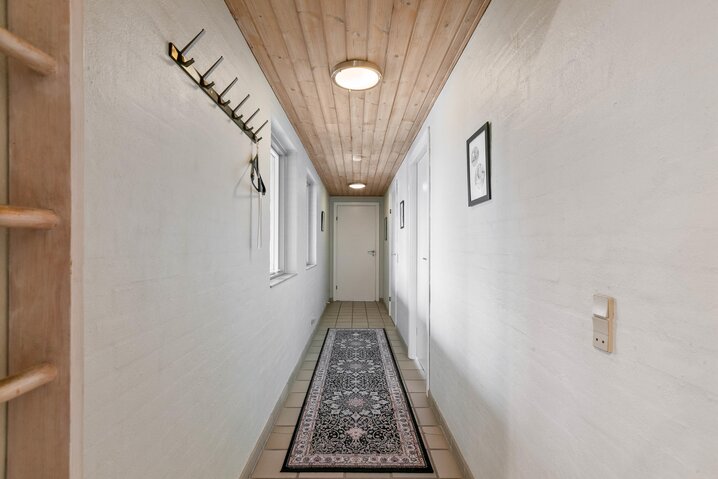 Ferienhaus i0041 in Sletten 72, Søndervig - Bild #17