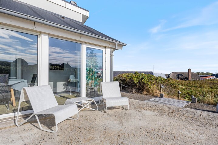 Sommerhus i0041 på Sletten 72, Søndervig - Billede #24