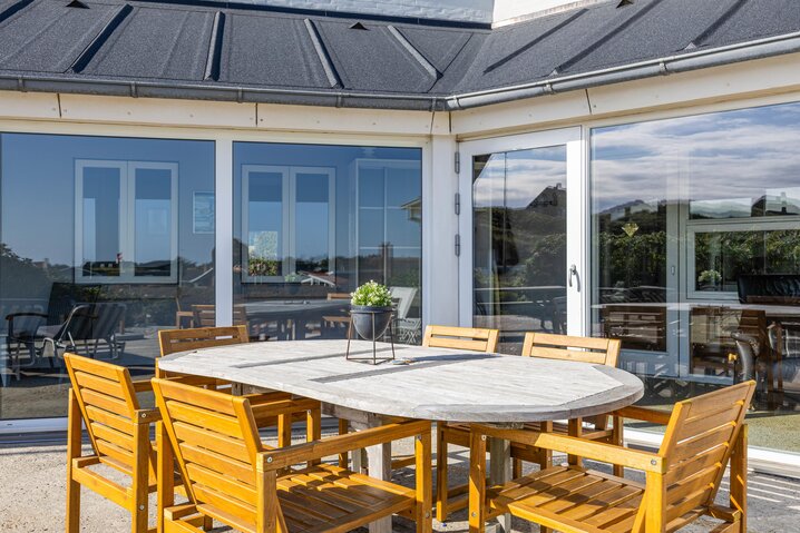 Sommerhus i0041 på Sletten 72, Søndervig - Billede #27