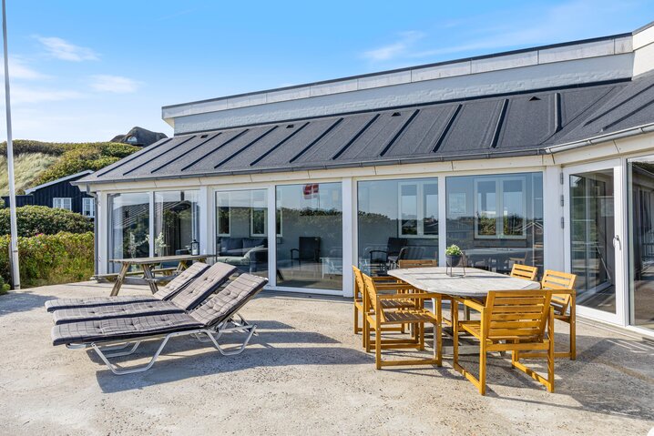 Sommerhus i0041 på Sletten 72, Søndervig - Billede #29